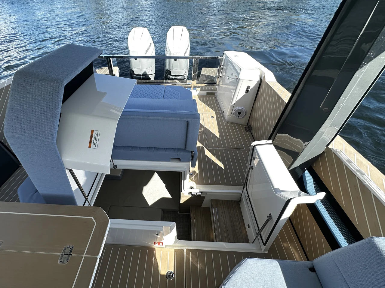 2026 Saxdor 400 GTO 40.0 feet, Clearwater, Florida #60