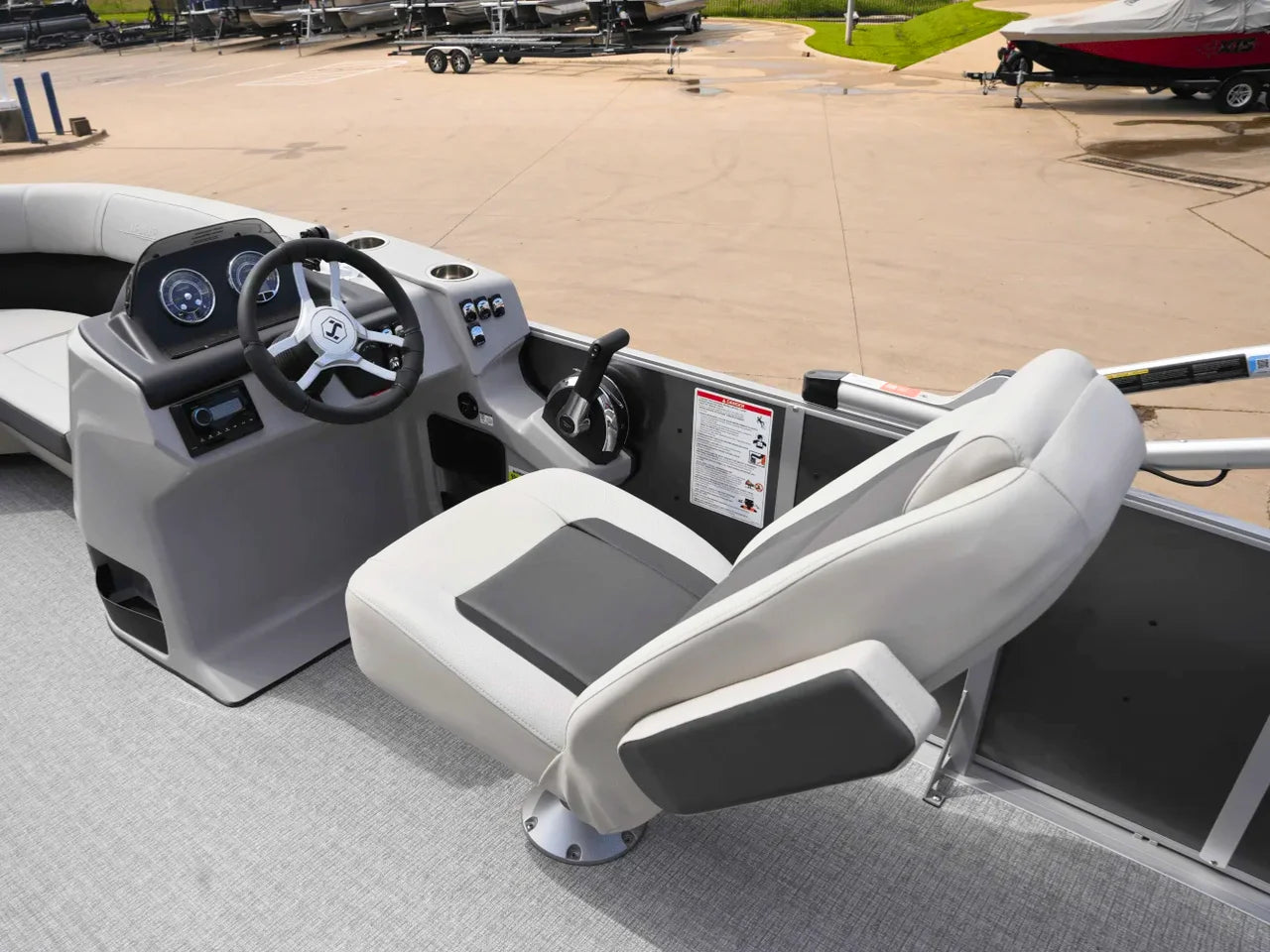 2025 Harris 210 Cruiser 21.0 feet, Clearwater, Florida #8