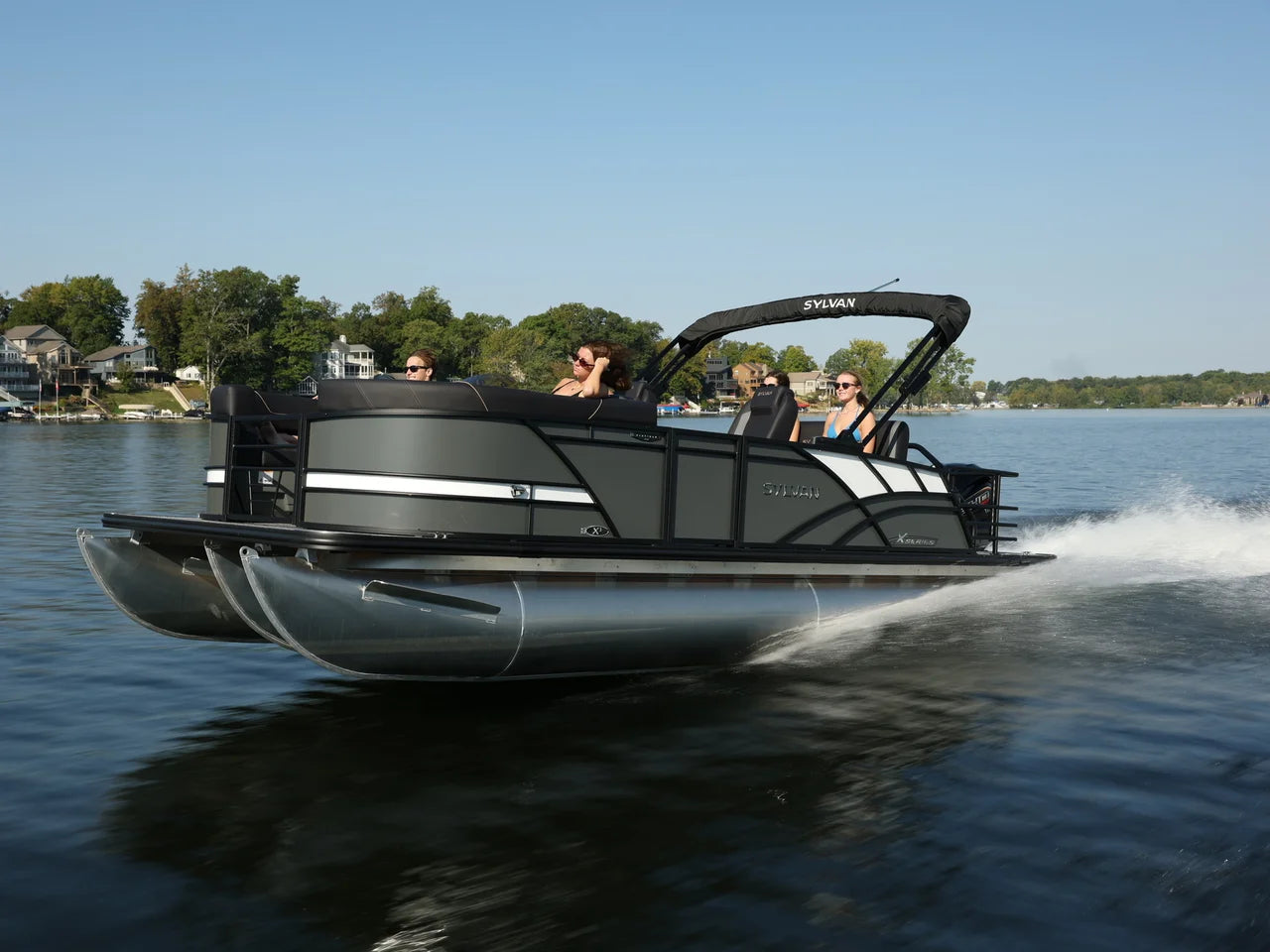 2026 Sylvan MIRAGE X3 CLZ 23.0 feet, Clearwater, Florida #2