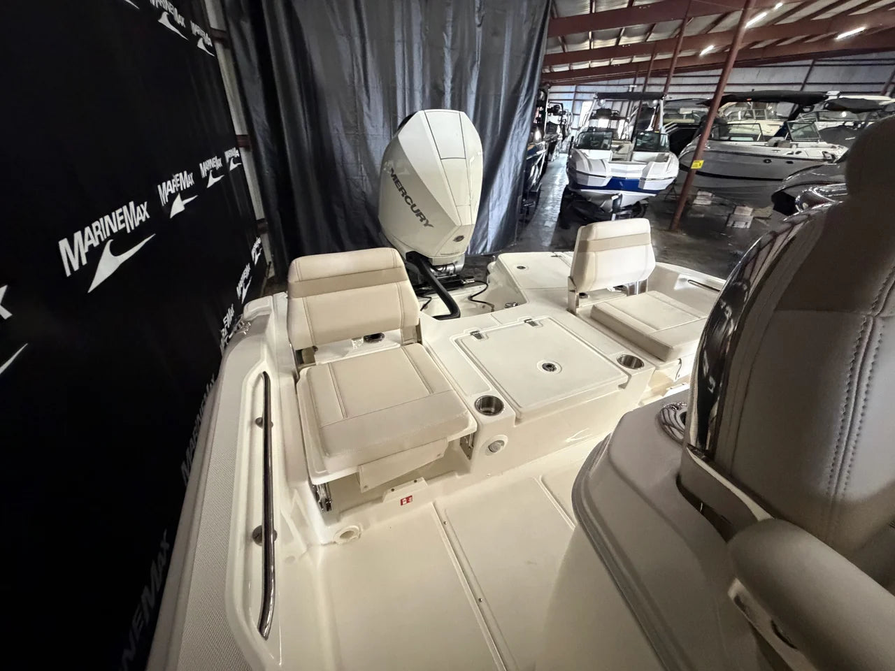 2026 Boston Whaler 250 Dauntless 25.0 feet, Clearwater, Florida #11