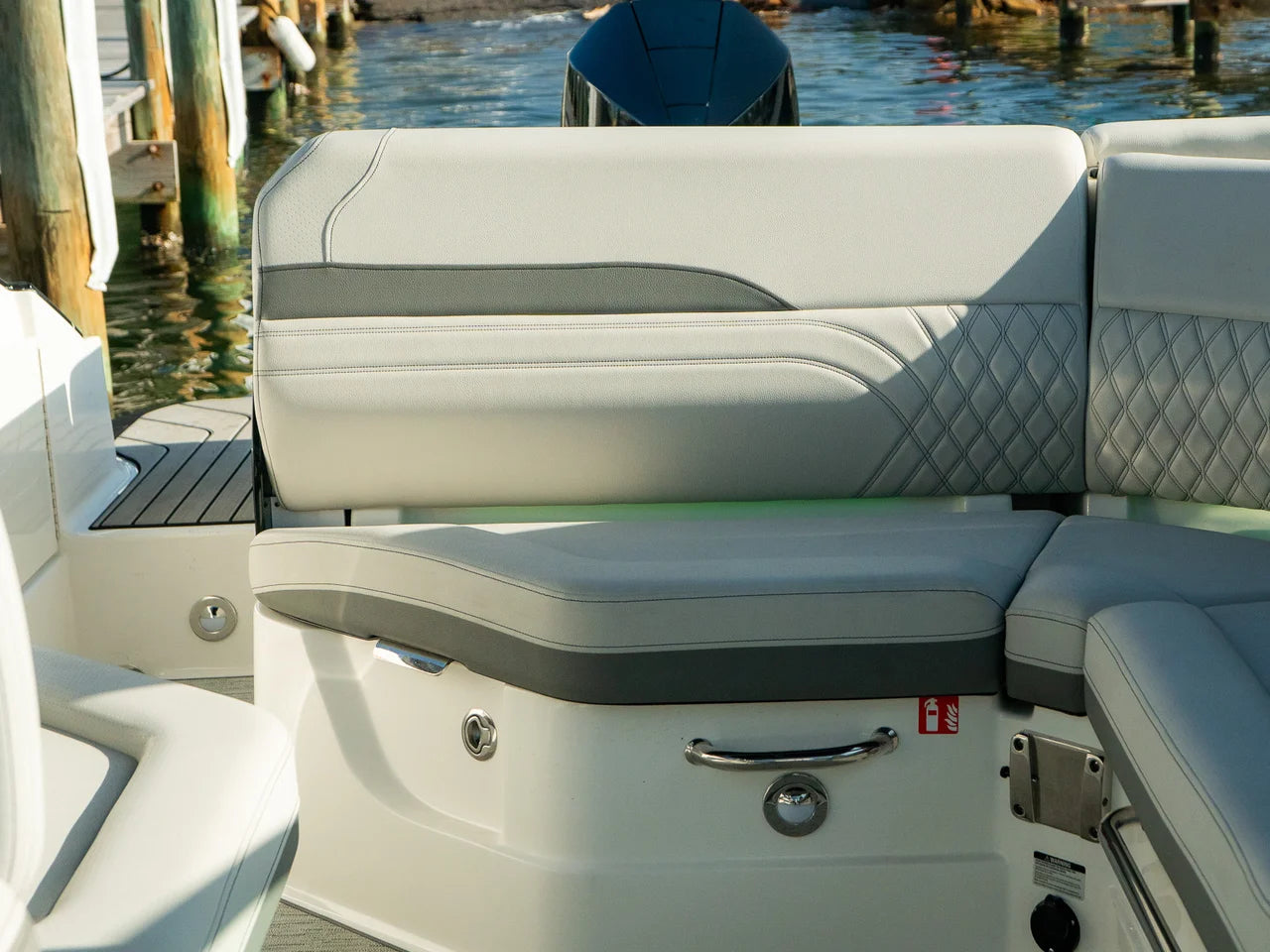 2026 Sea Ray SLX 260 Outboard 26.0 feet, Clearwater, Florida #39