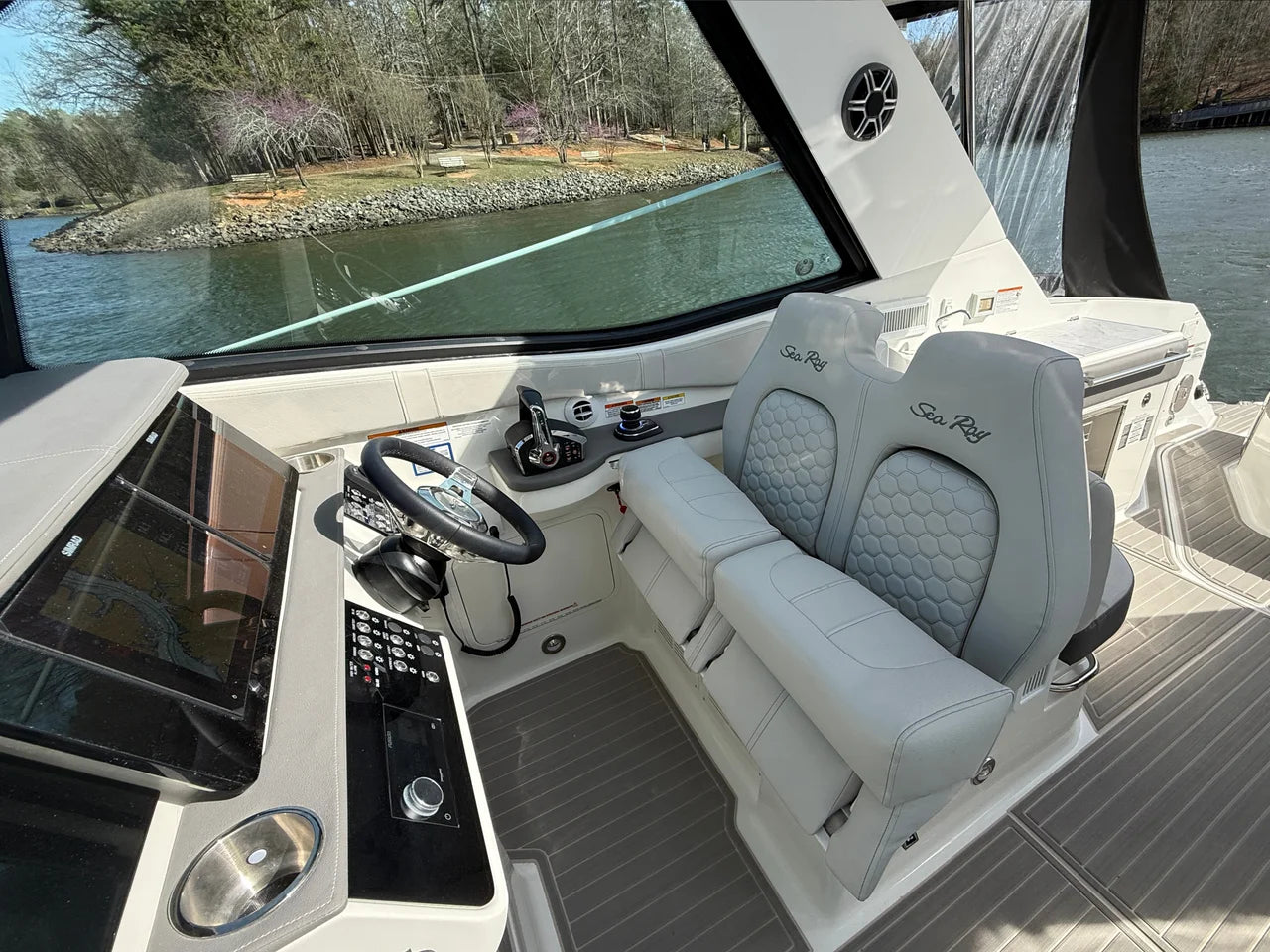 2026 Sea Ray Sundancer 320 32.0 feet, Clearwater, Florida #36