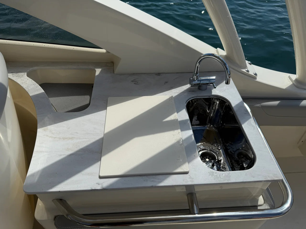 2026 Scout 240 Dorado 24.0 feet, Clearwater, Florida #13
