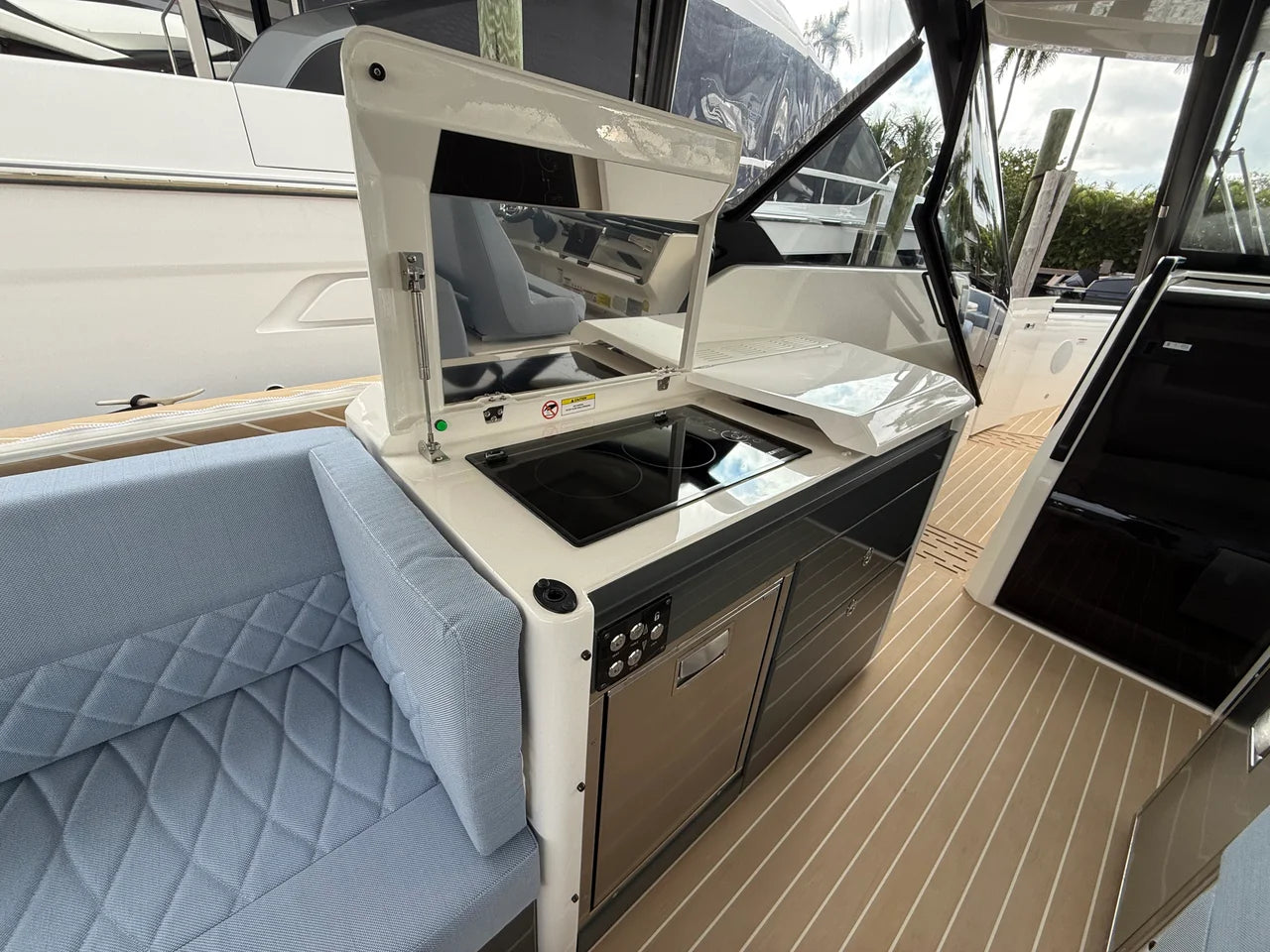 2026 Saxdor 400 GTO 40.0 feet, Clearwater, Florida #45