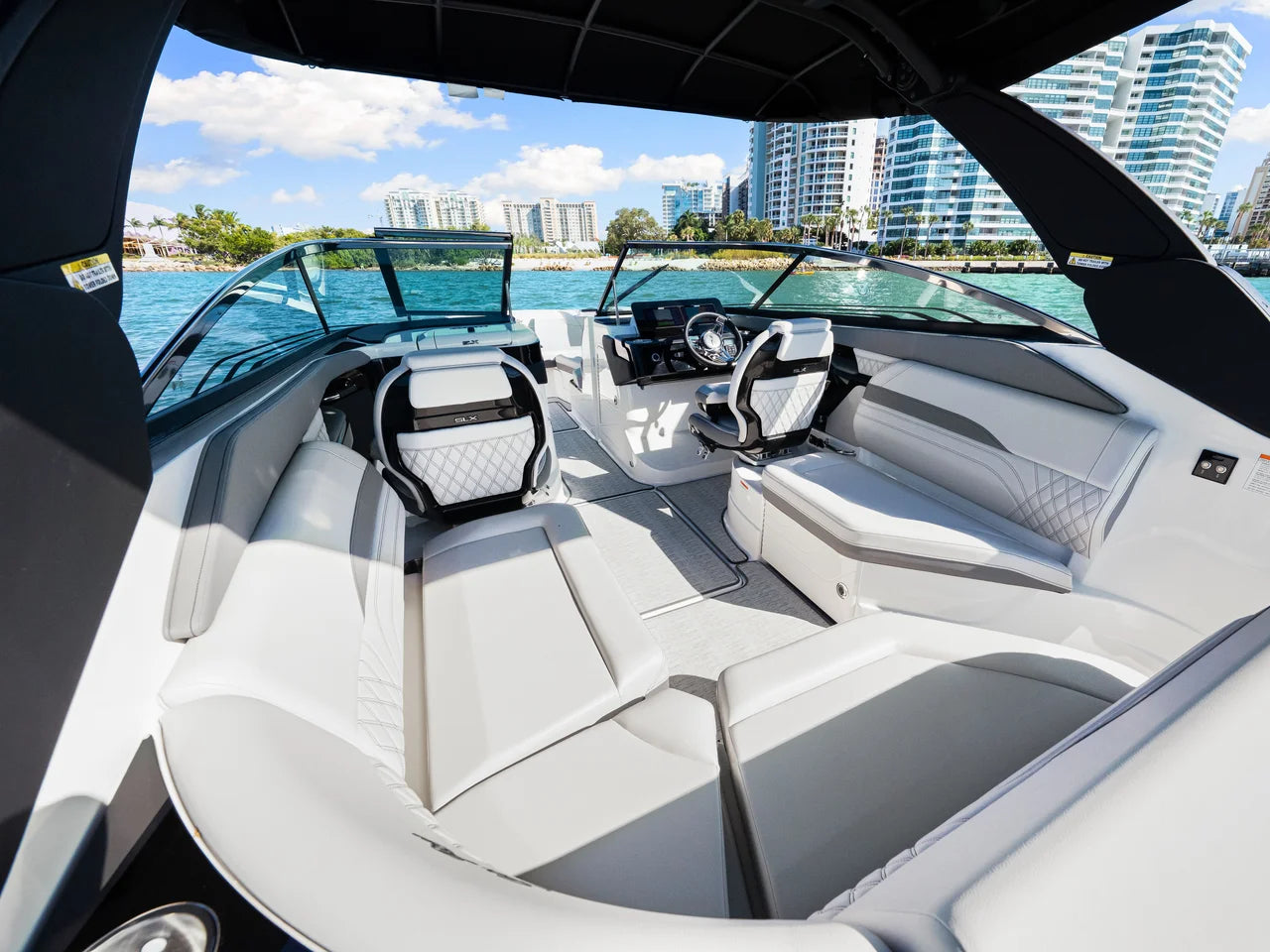 2026 Sea Ray SLX 260 Outboard 26.0 feet, Clearwater, Florida #28