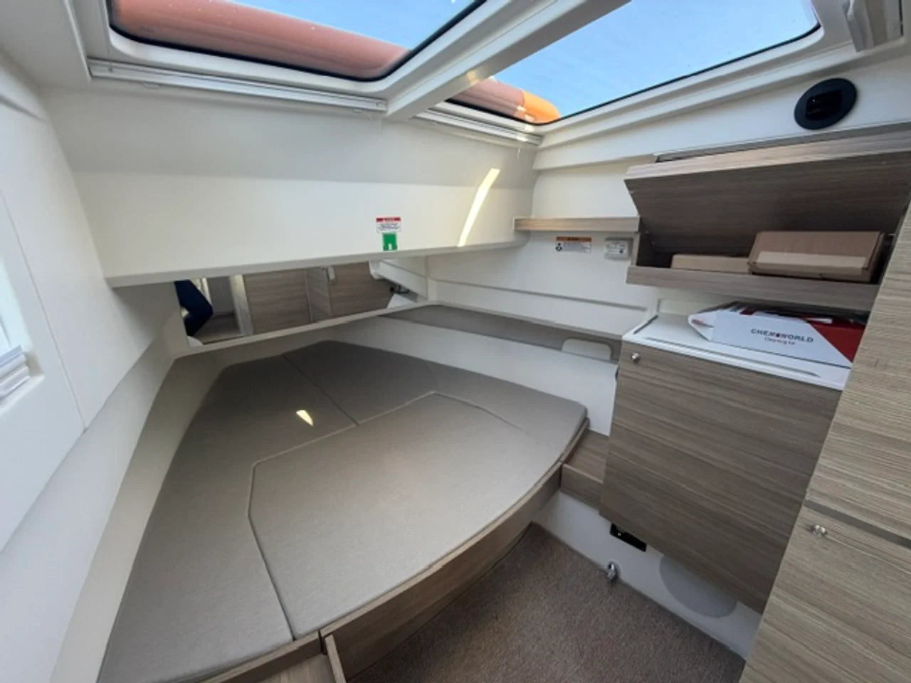 2026 Saxdor 340 GTWA 34.0 feet, Clearwater, Florida #39