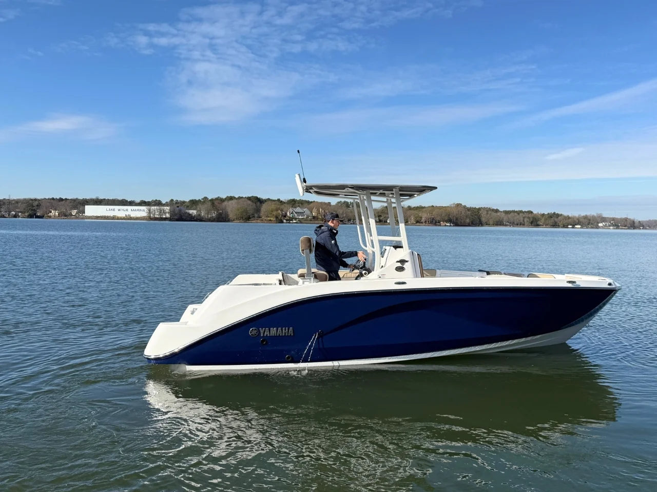 2026 Yamaha 222FSH SP 22.0 feet, Clearwater, Florida #7