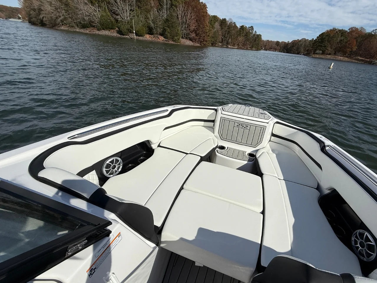 2026 Yamaha 252SE 25.0 feet, Clearwater, Florida #26