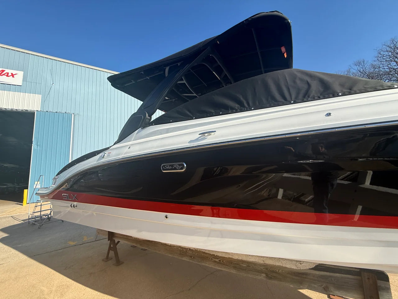 2026 Sea Ray SLX 280 28.0 feet, Clearwater, Florida #2