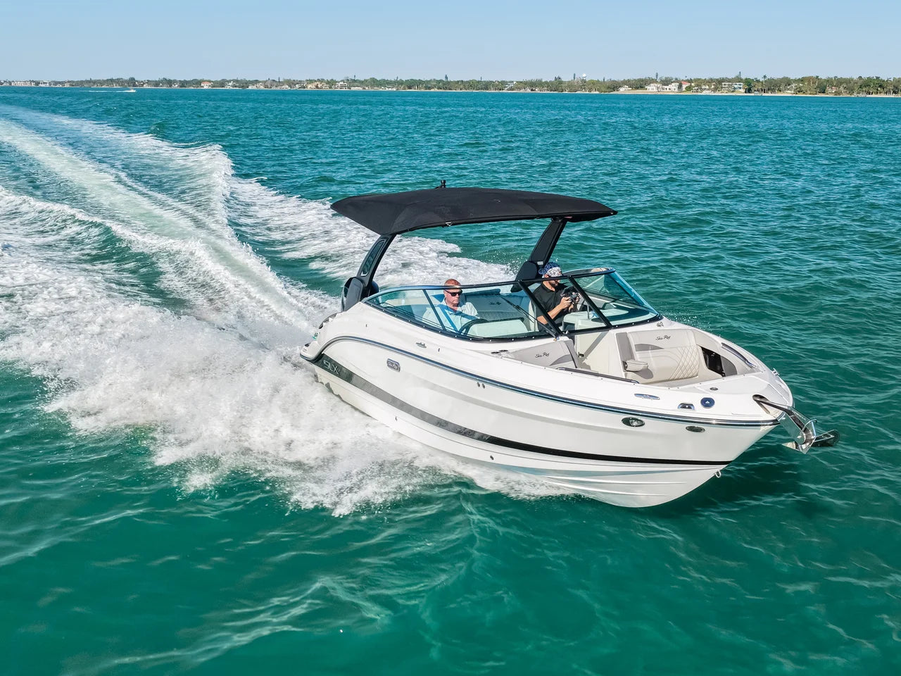 2026 Sea Ray SLX 260 Outboard 26.0 feet, Clearwater, Florida #17