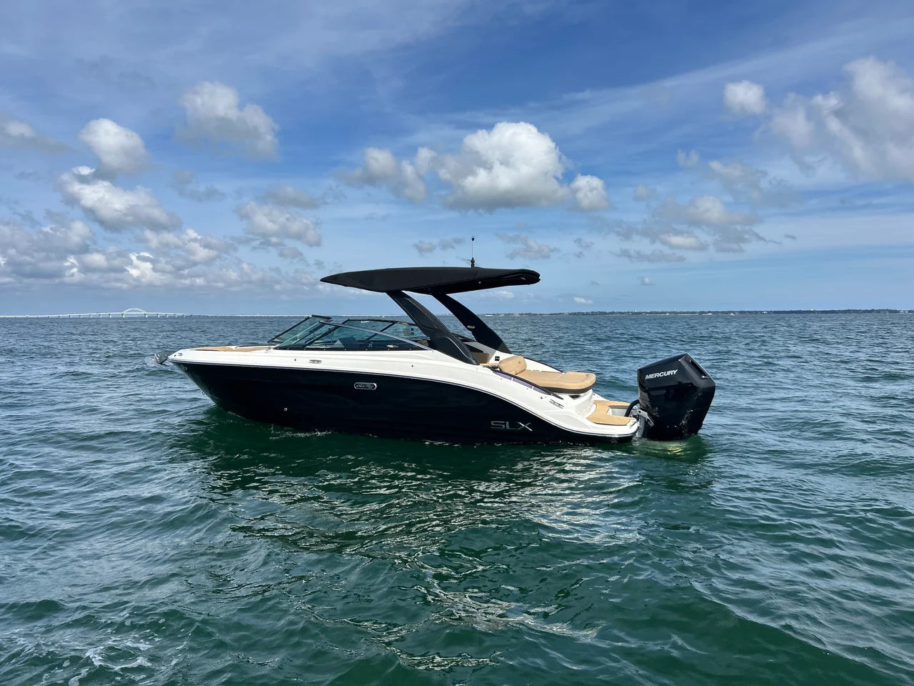 2026 Sea Ray SLX 260 Outboard 26.0 feet, Clearwater, Florida #4