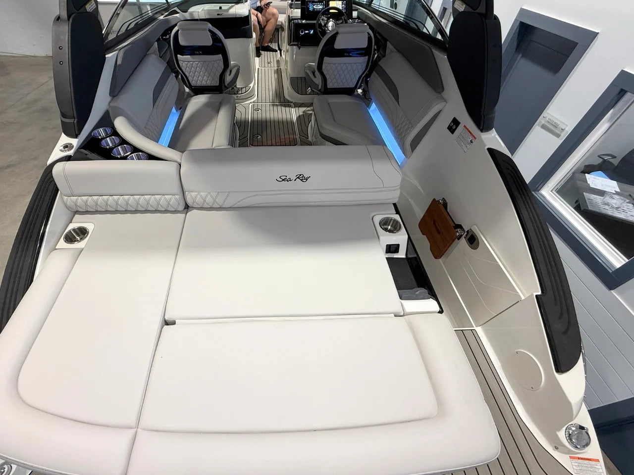 2026 Sea Ray SLX 260 26.0 feet, Clearwater, Florida #7