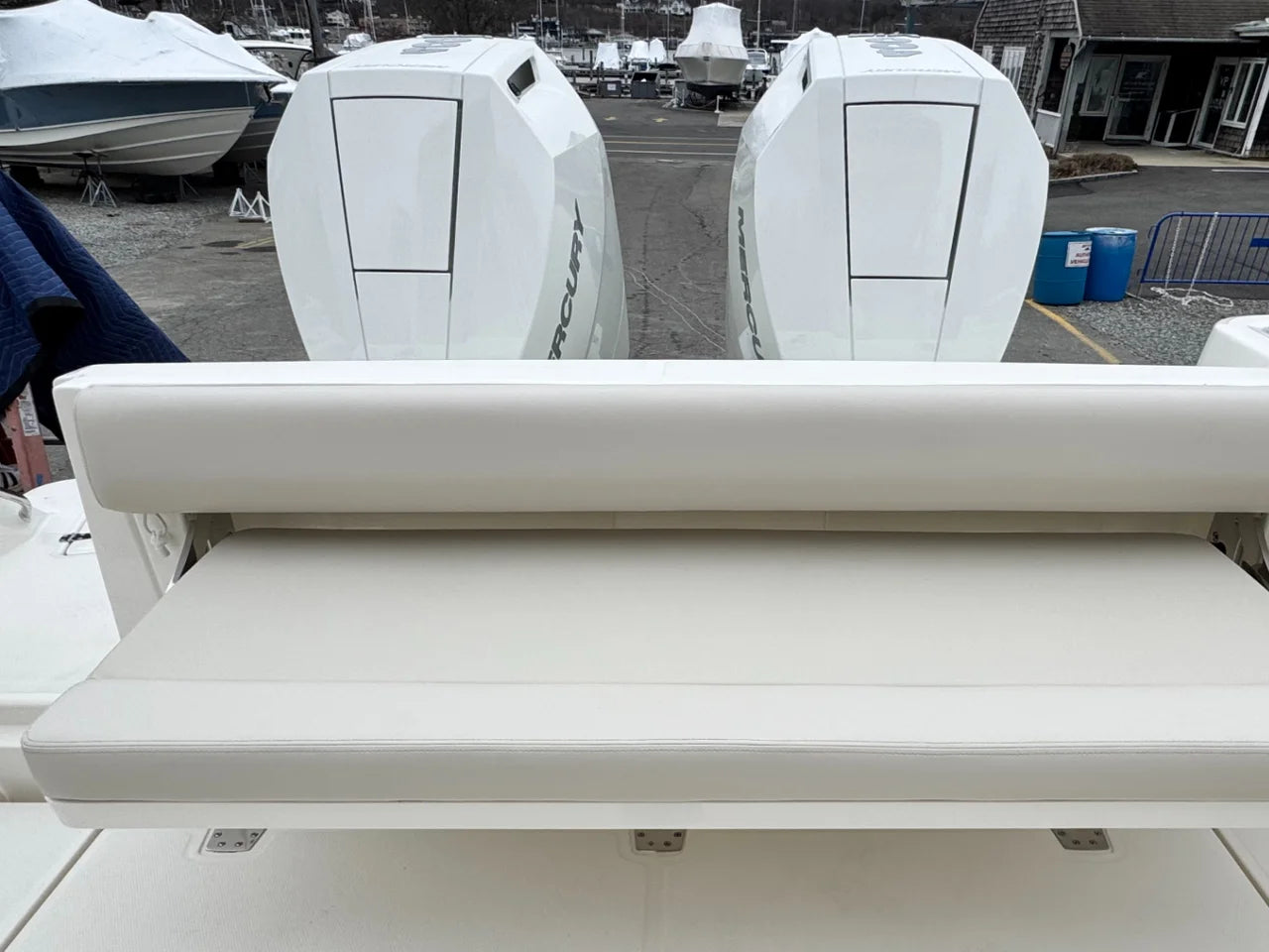2026 Boston Whaler 325 Conquest 32.0 feet, Clearwater, Florida #10