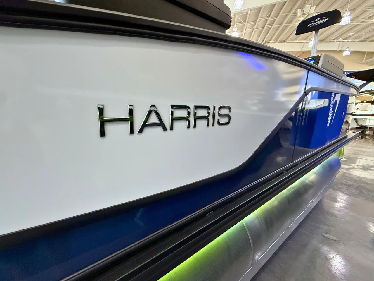 2026 Harris Sunliner 230 SPORT 23.0 feet, Clearwater, Florida #7