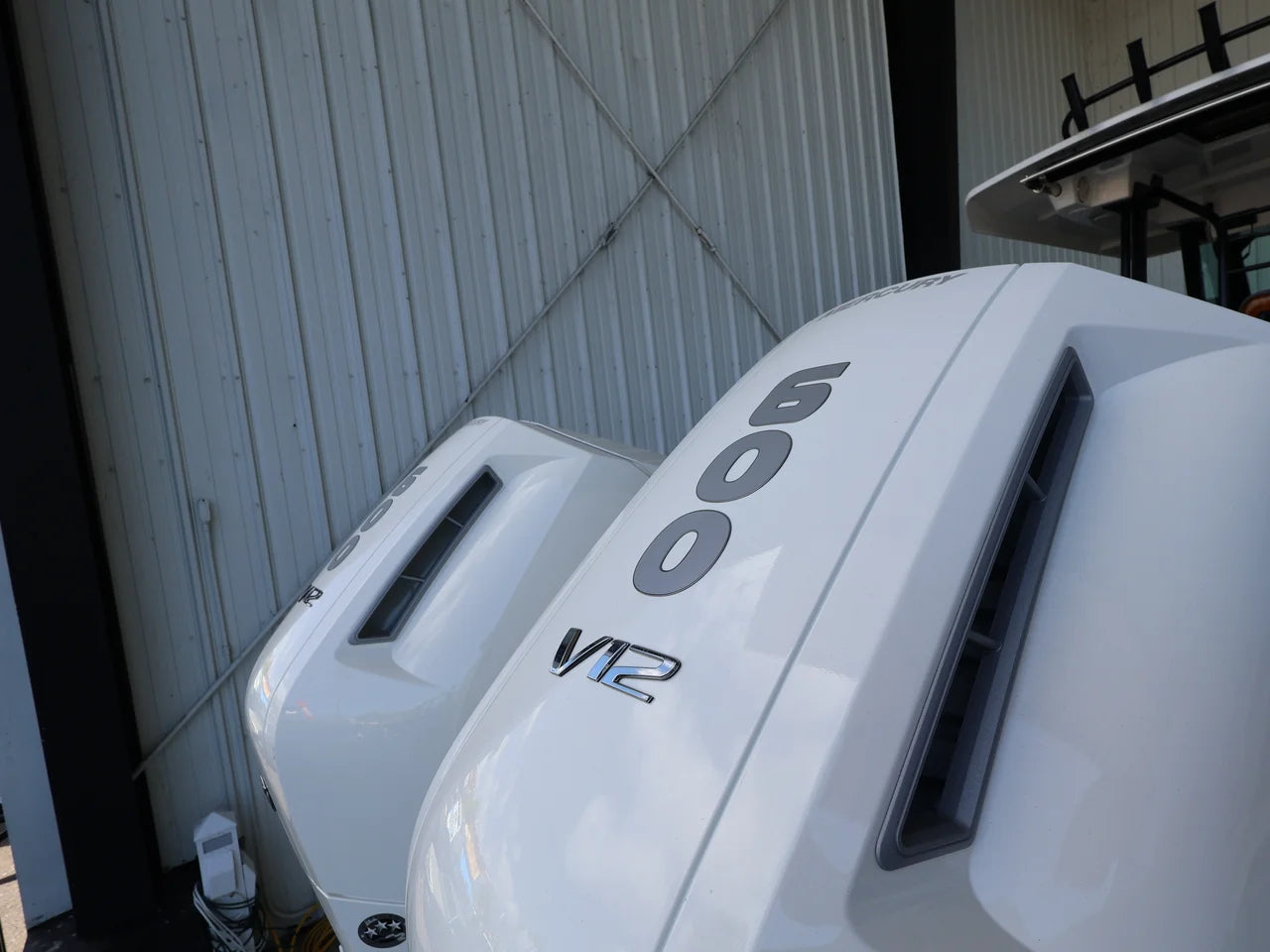 2026 Boston Whaler 360 Outrage 36.0 feet, Clearwater, Florida #53
