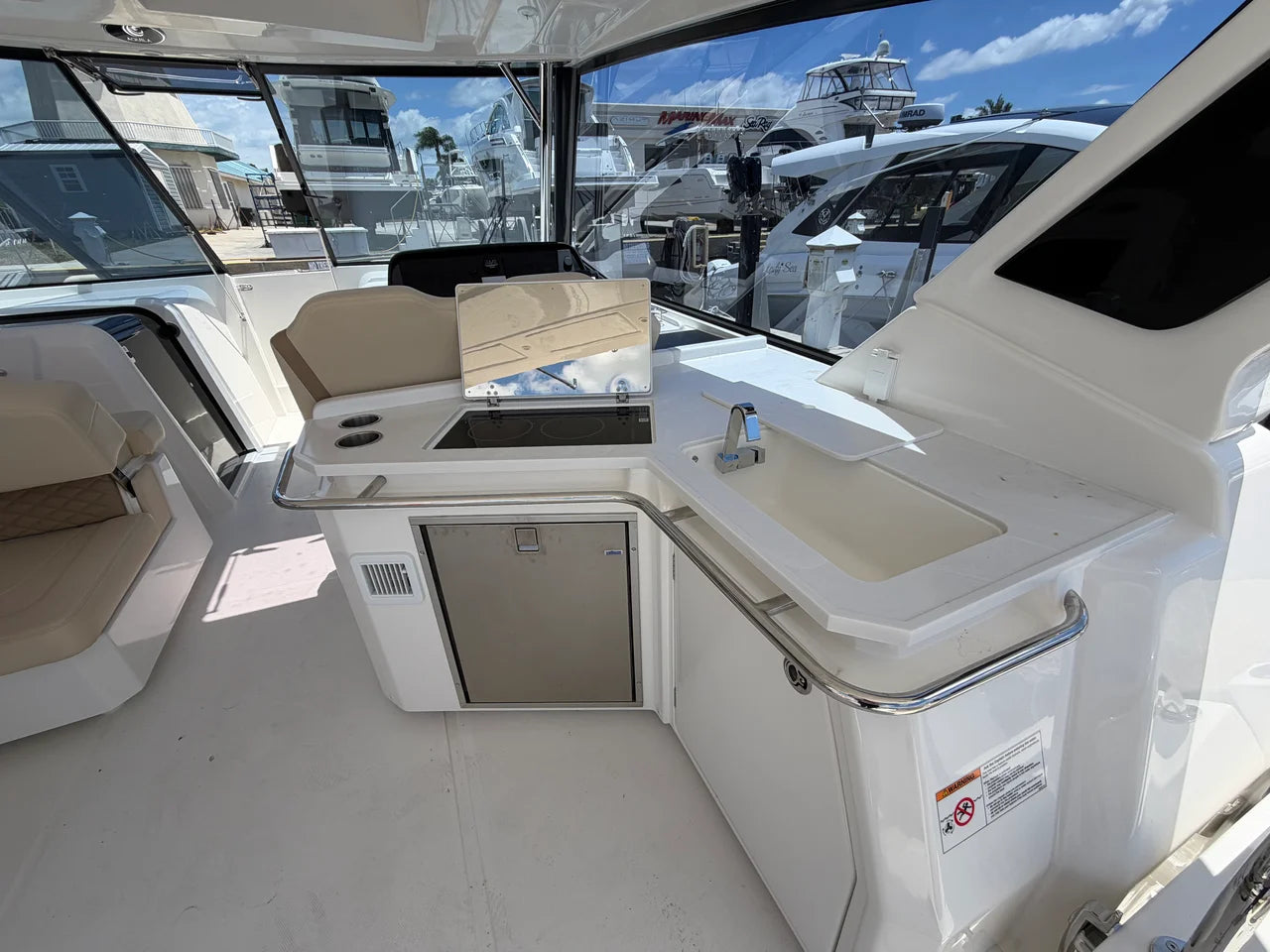 2026 Aquila 36 Sport 36.0 feet, Clearwater, Florida #25