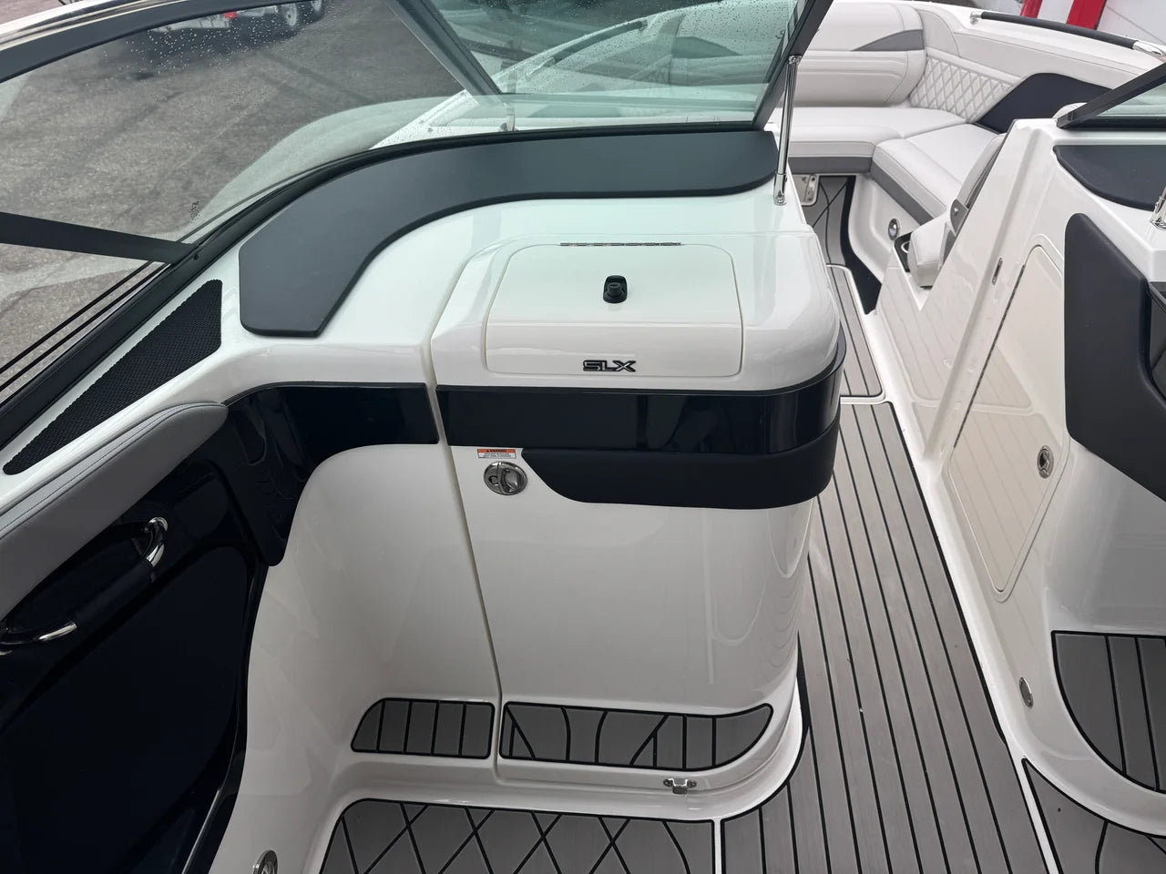 2026 Sea Ray SLX 280 28.0 feet, Clearwater, Florida #42