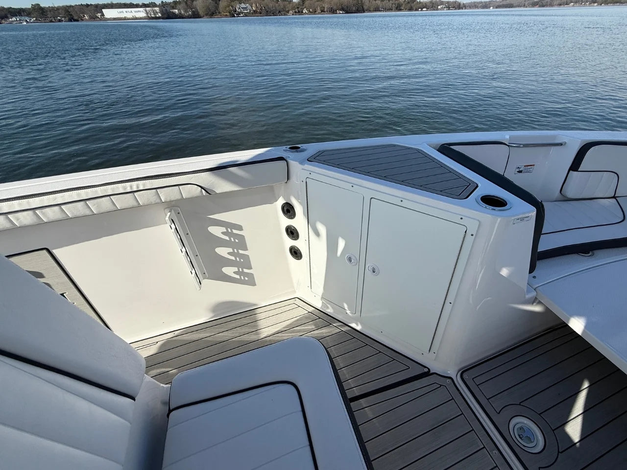 2026 Yamaha 222FSH SP E 22.0 feet, Clearwater, Florida #26