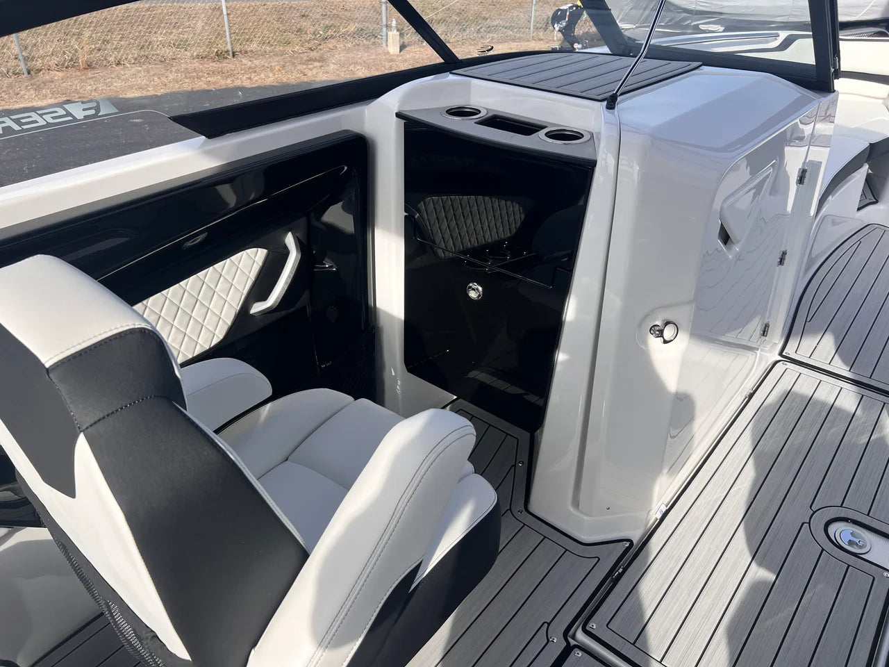 2026 Yamaha 252SE 25.0 feet, Clearwater, Florida #15