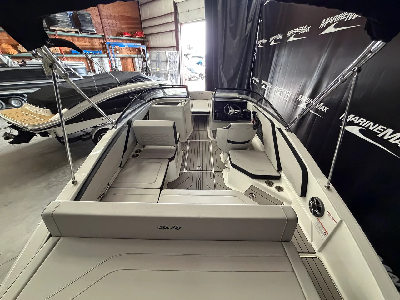 2026 Sea Ray SPX 210 21.0 feet, Clearwater, Florida #13