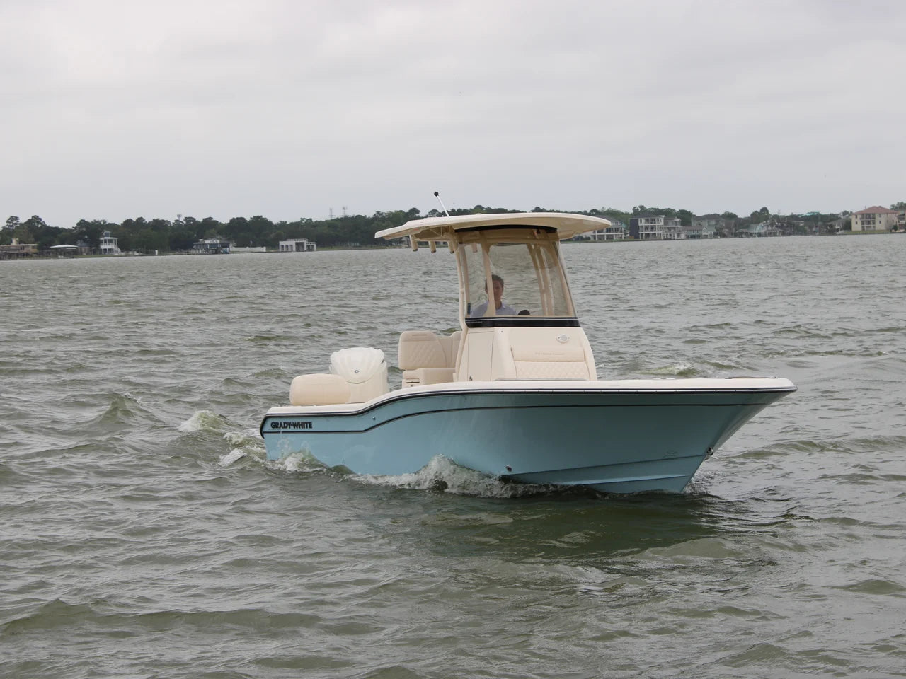 2026 Grady-White 231 CE 23.0 feet, Clearwater, Florida #7