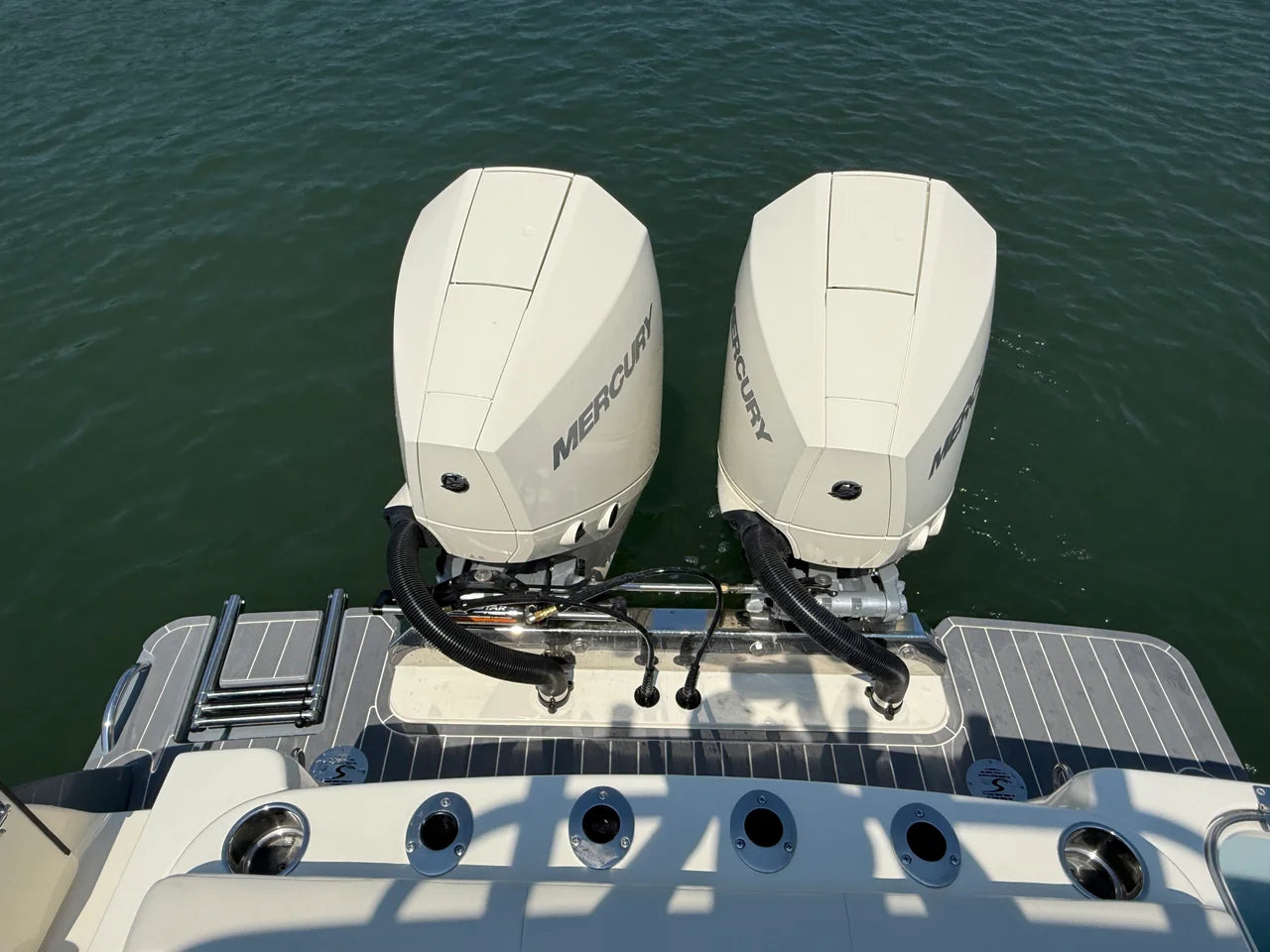 2027 Scout 260LXF 26.0 feet, Clearwater, Florida #7