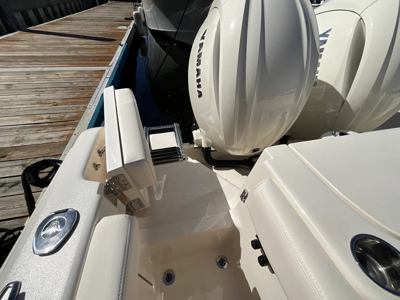 2026 Grady-White Freedom 275 27.0 feet, Clearwater, Florida #31