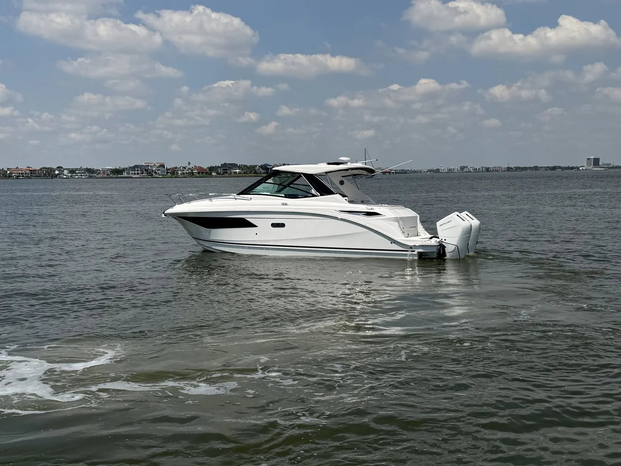2026 Sea Ray Sundancer 320 Outboard 32.0 feet, Clearwater, Florida #9