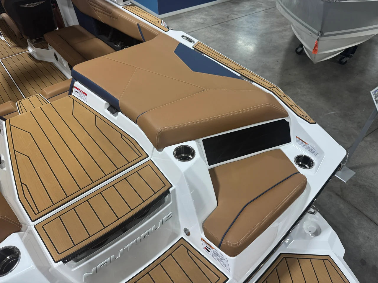 2026 Nautique Super Air Nautique S23 23.0 feet, Clearwater, Florida #7