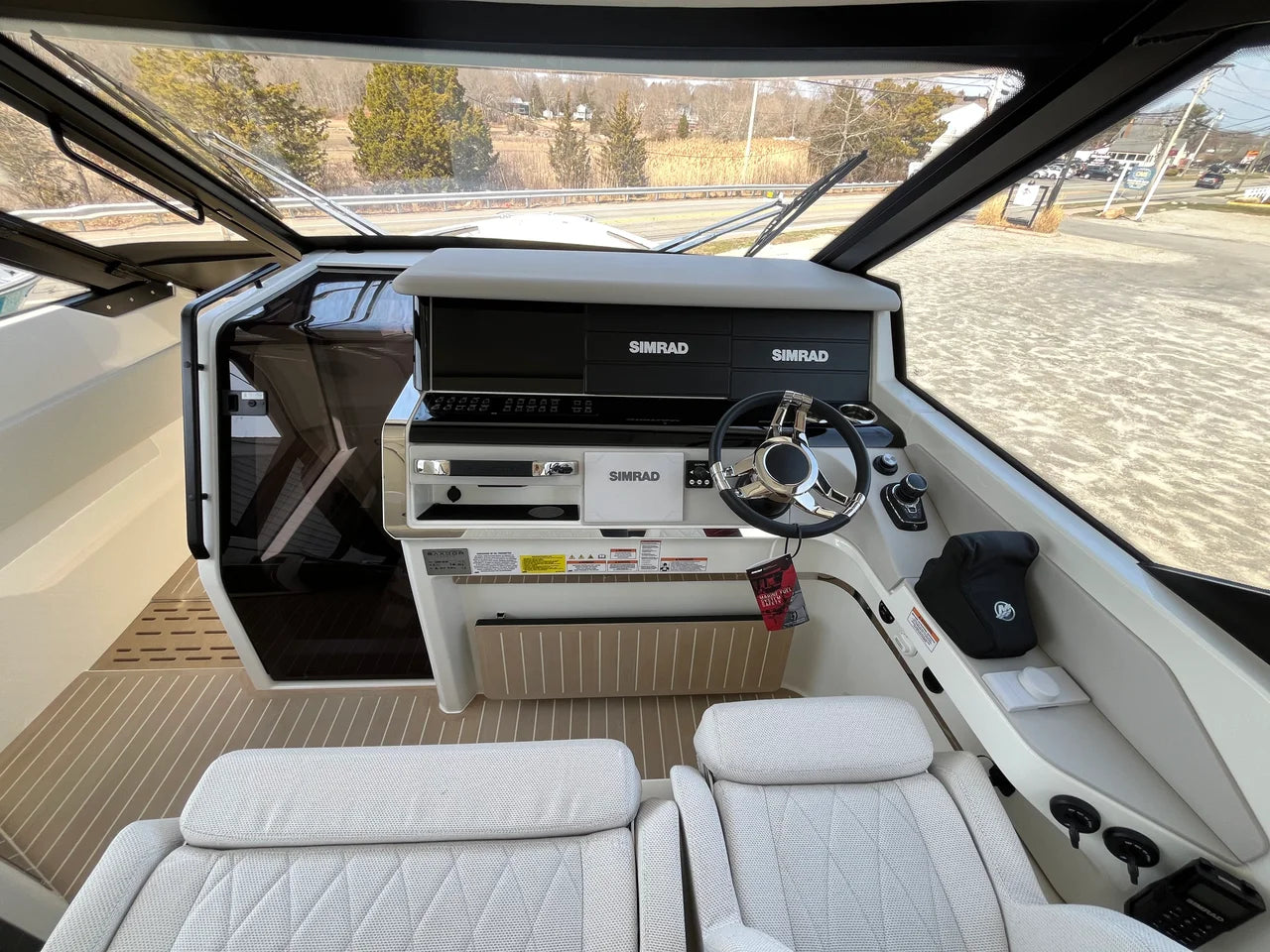 2026 Saxdor 400 GTC 40.0 feet, Clearwater, Florida #24