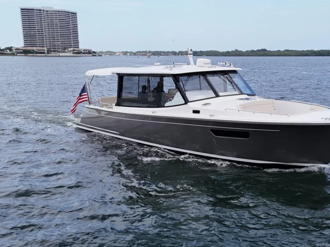 2025 MJM 4 46.0 feet, Clearwater, Florida #3