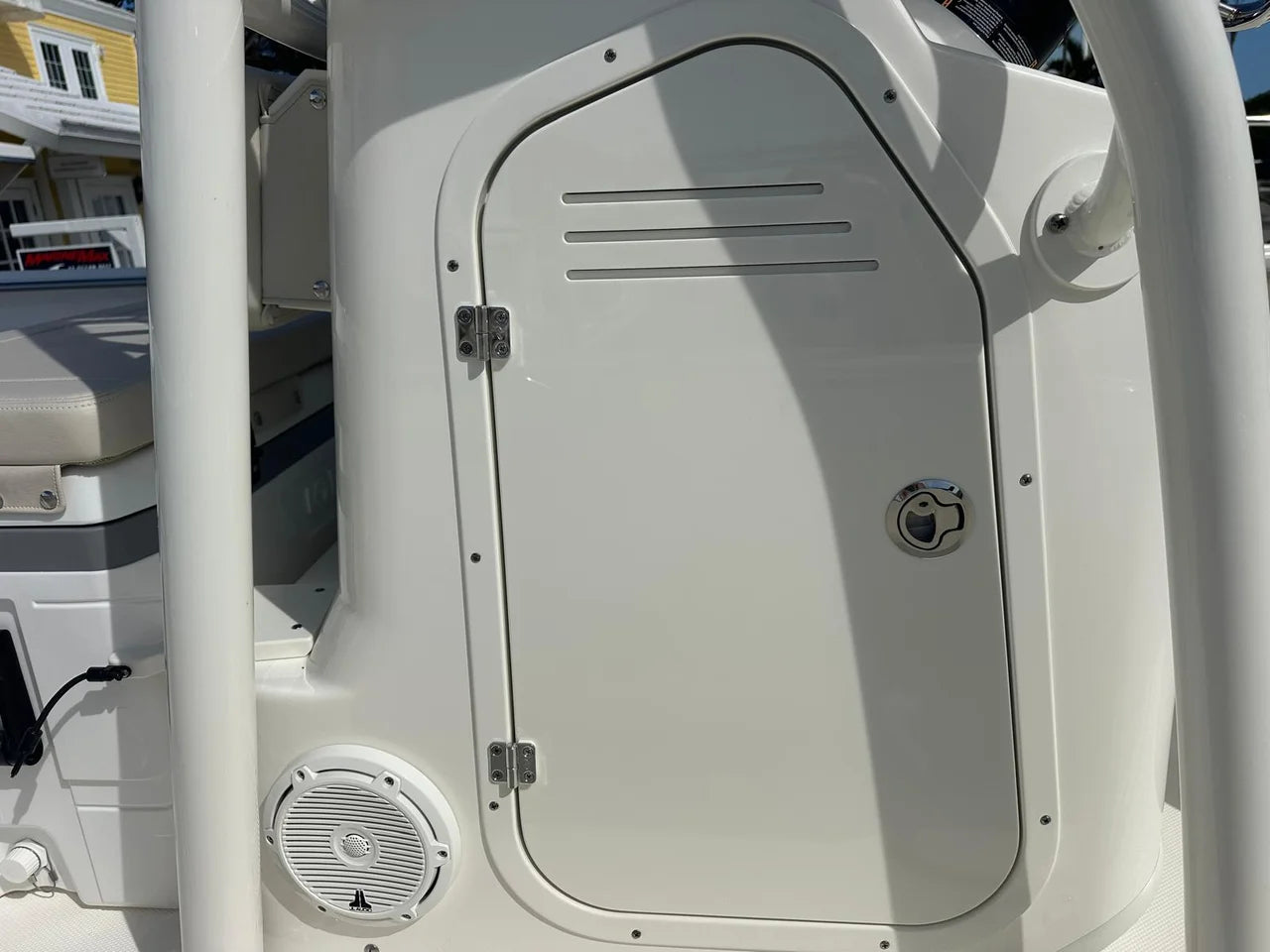 2026 Boston Whaler 190 Montauk 19.0 feet, Clearwater, Florida #16