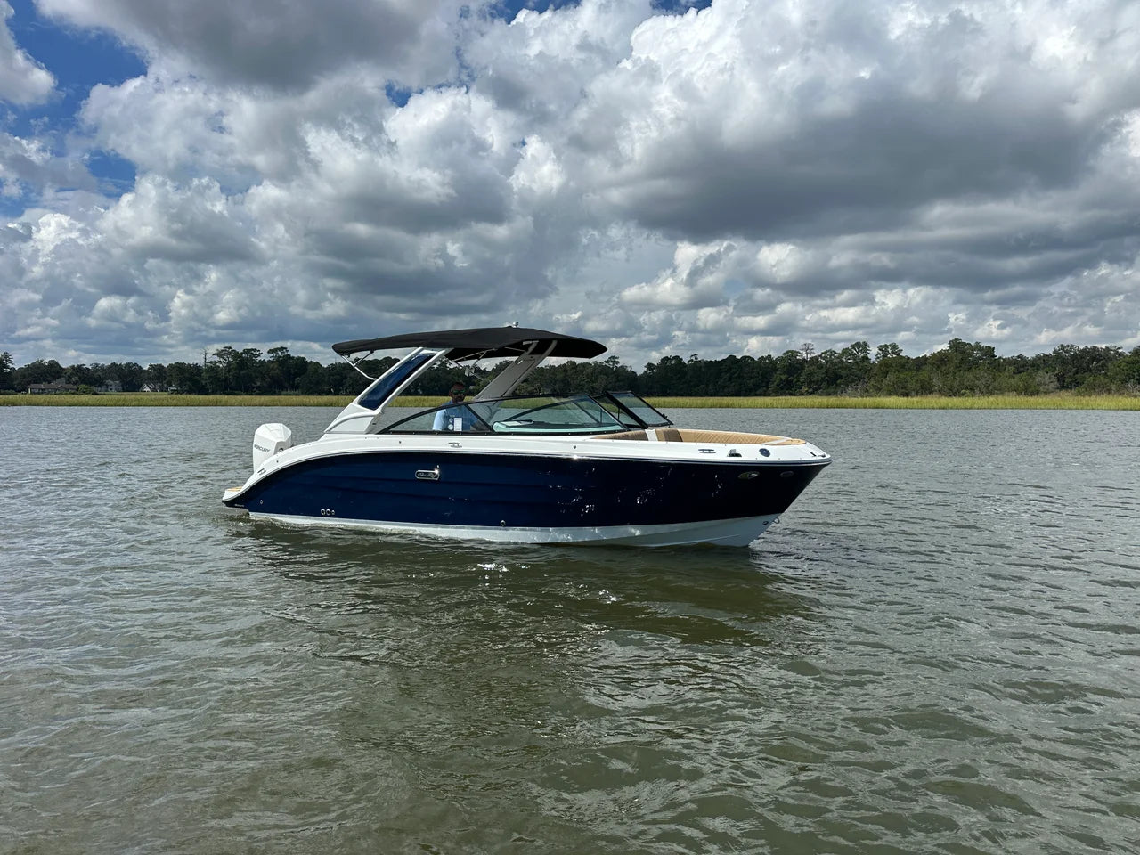 2026 Sea Ray SDX 250 Outboard 25.0 feet, Clearwater, Florida #2