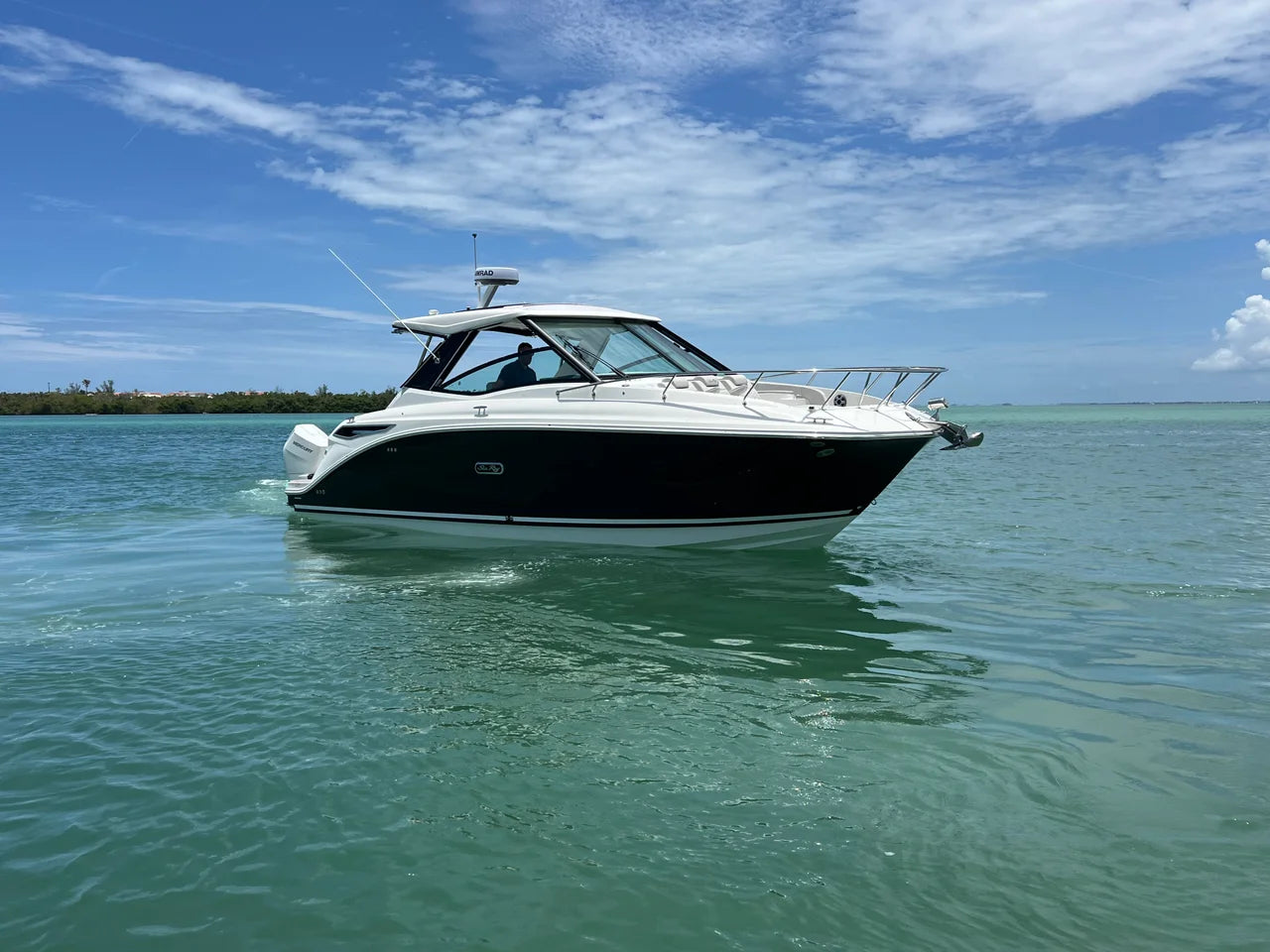 2026 Sea Ray Sundancer 320 Outboard 32.0 feet, Clearwater, Florida #7