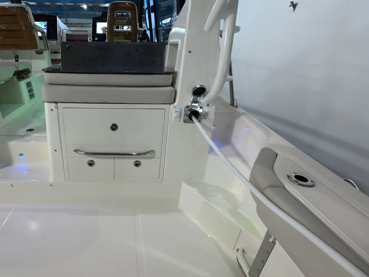 2026 Boston Whaler 405 Conquest 40.0 feet, Clearwater, Florida #11