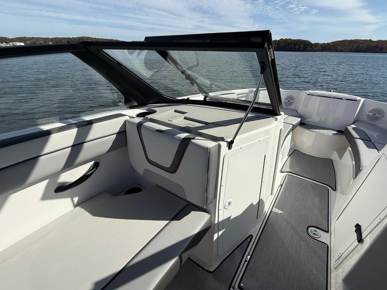 2026 Yamaha AR220 22.0 feet, Clearwater, Florida #13
