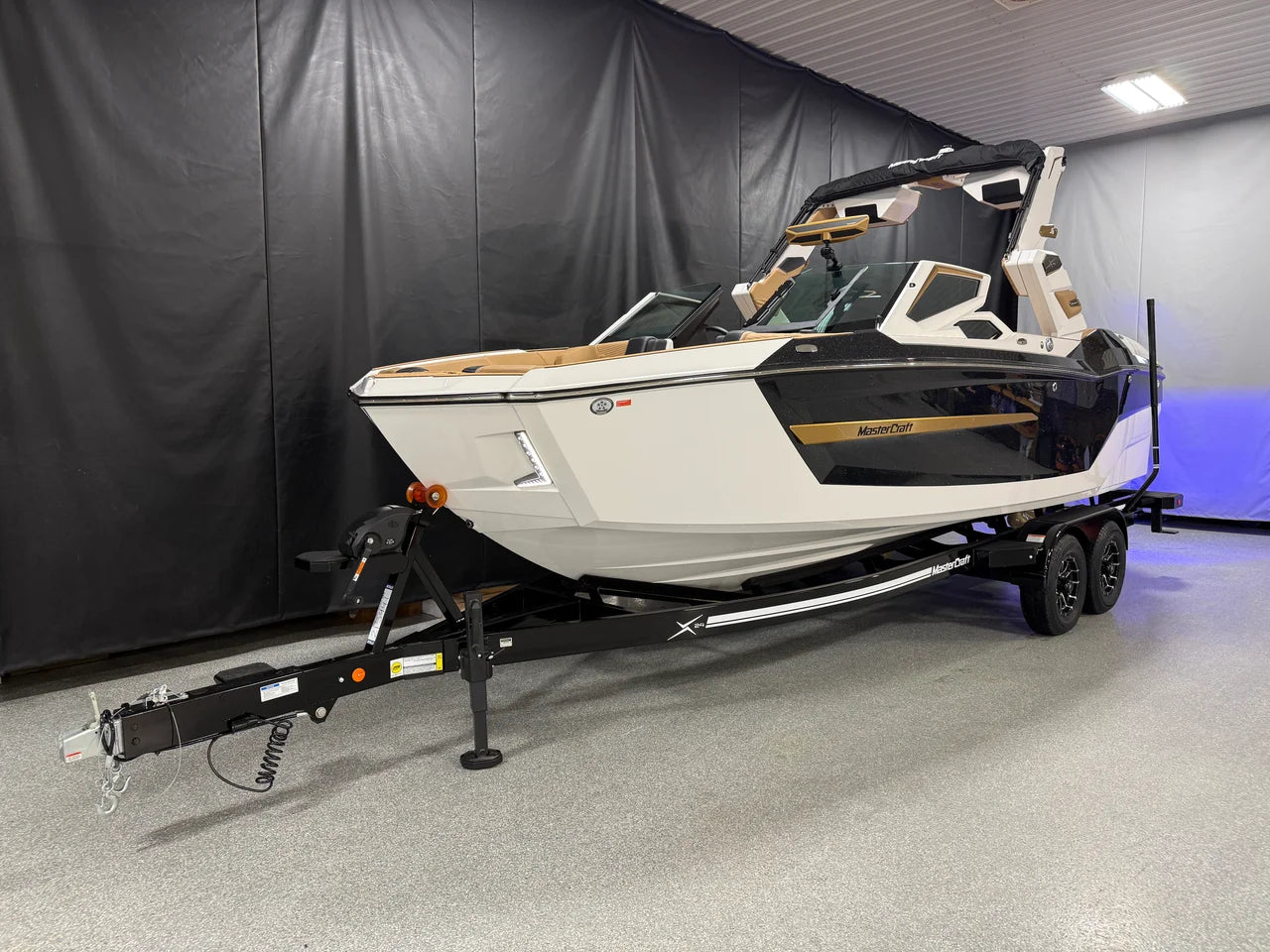 2026 Mastercraft X24 24.0 feet, Clearwater, Florida #3
