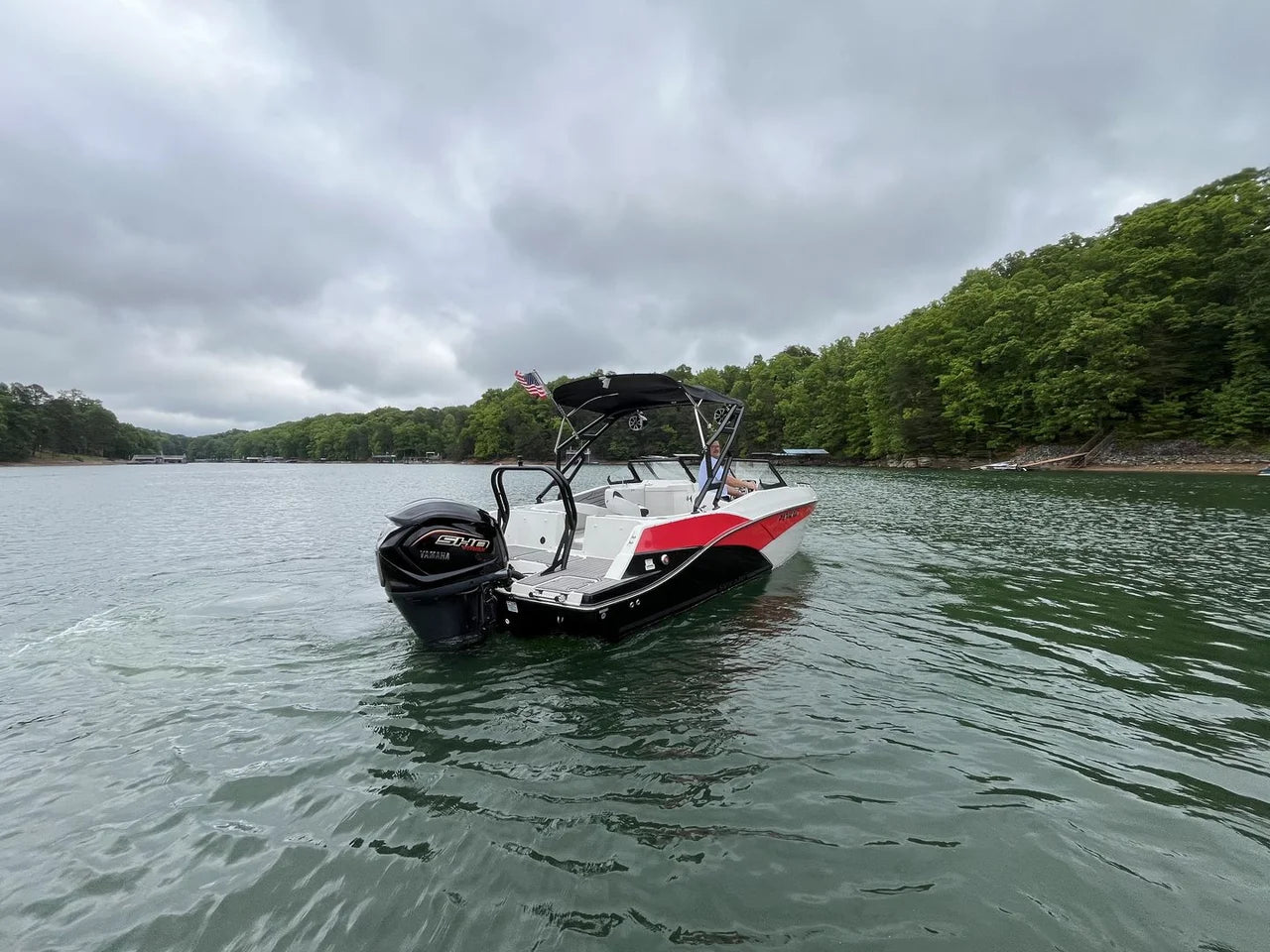 2025 Starcraft SVX OB 230 DC OB 22.0 feet, Clearwater, Florida #5