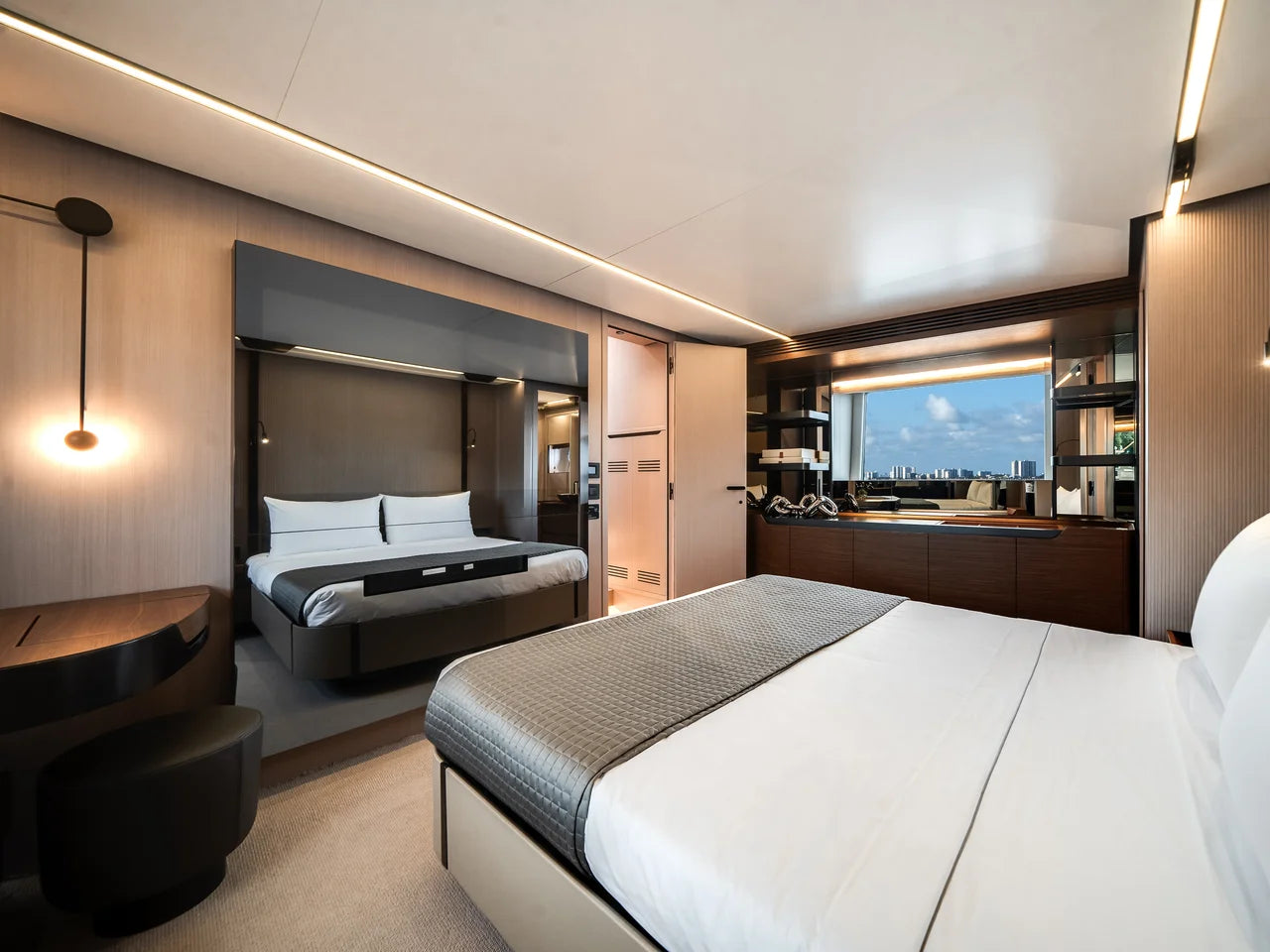 2026 Azimut S8 80.0 feet, Clearwater, Florida #46