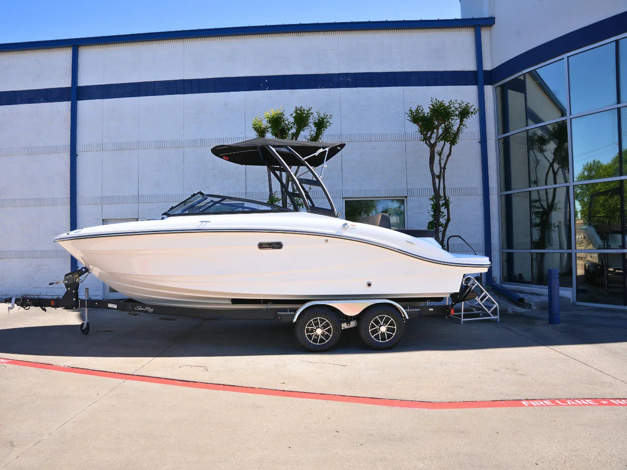 2026 Sea Ray SPX 210 21.0 feet, Clearwater, Florida #2