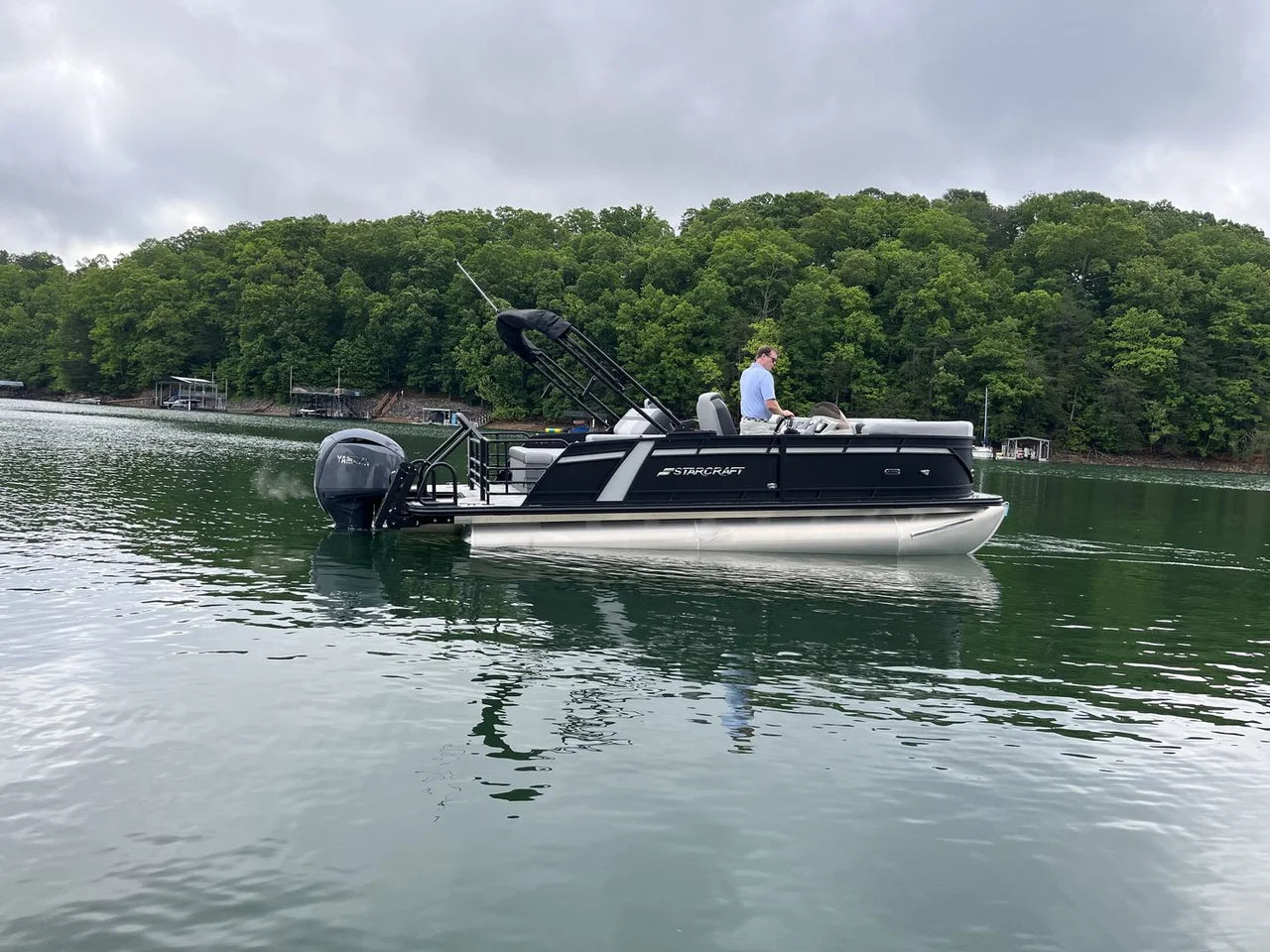 2026 Starcraft EXS 1 Q DH 21.0 feet, Clearwater, Florida #5