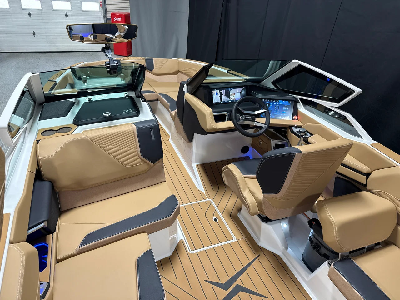 2026 Mastercraft X24 24.0 feet, Clearwater, Florida #57