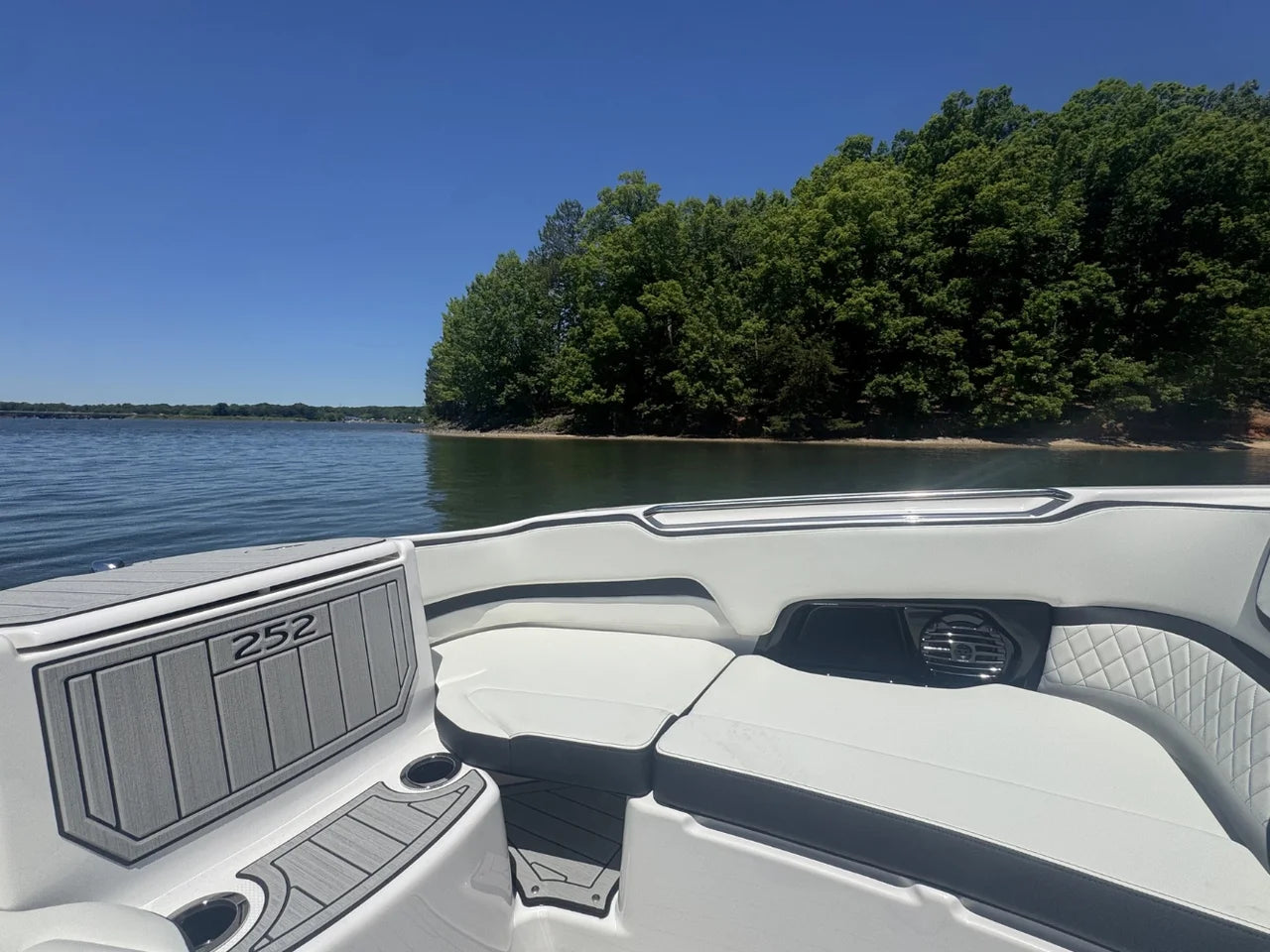 2026 Yamaha 252SD 25.0 feet, Clearwater, Florida #22