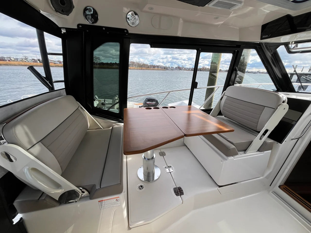 2026 Boston Whaler 365 Conquest 36.0 feet, Clearwater, Florida #24