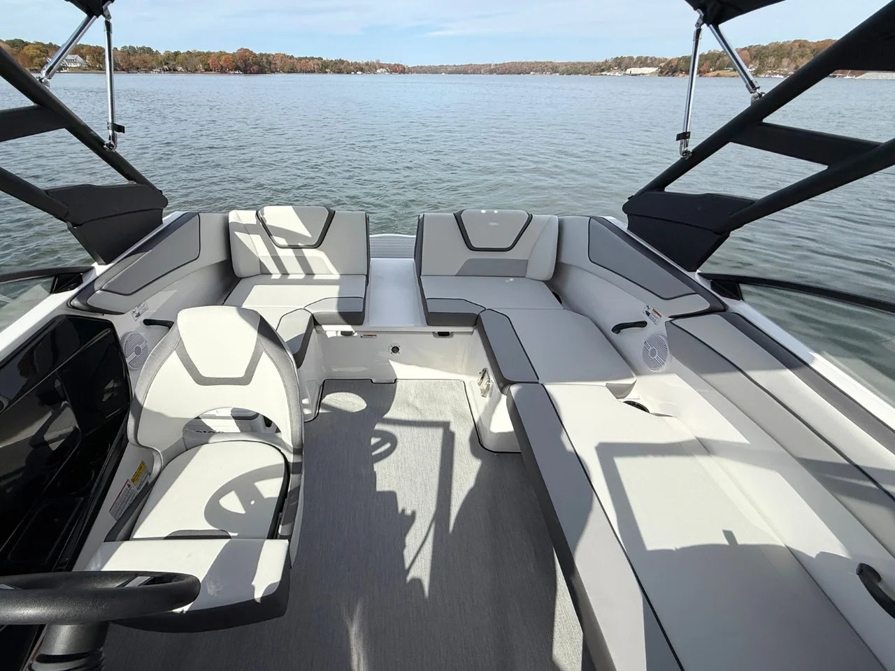 2026 Yamaha AR220 22.0 feet, Clearwater, Florida #13