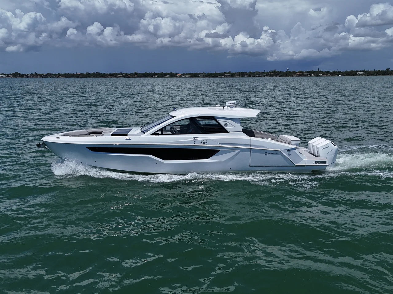 2026 Cruisers Yachts 50GLS OB 50.0 feet, Clearwater, Florida #34