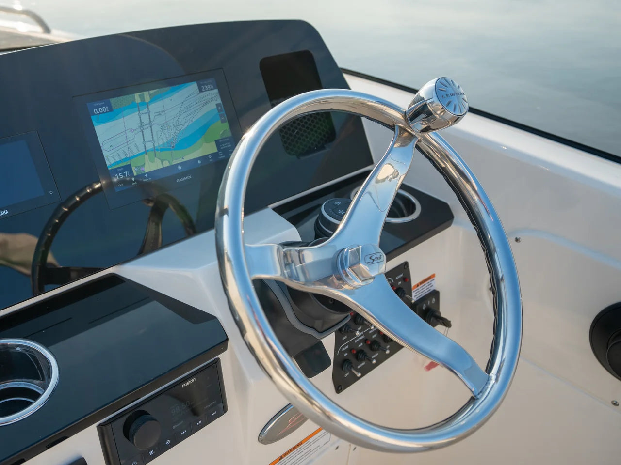 2026 Scout 220 Dorado 21.0 feet, Clearwater, Florida #33