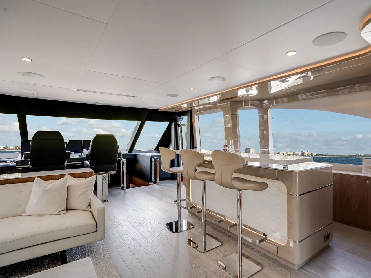 2026 Ocean Alexander 30R 98.0 feet, Clearwater, Florida #21