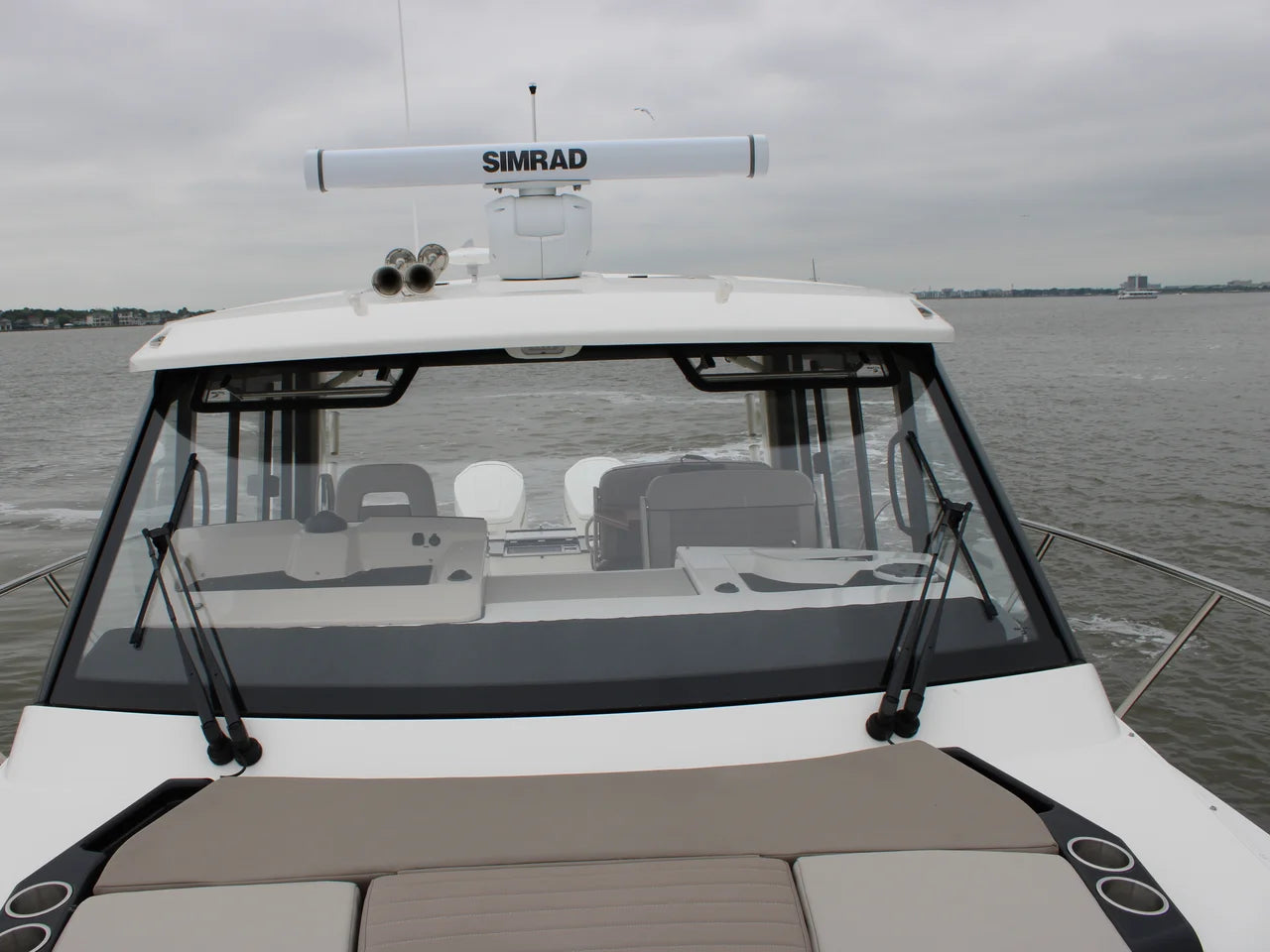 2025 Boston Whaler 365 Conquest 36.0 feet, Clearwater, Florida #42