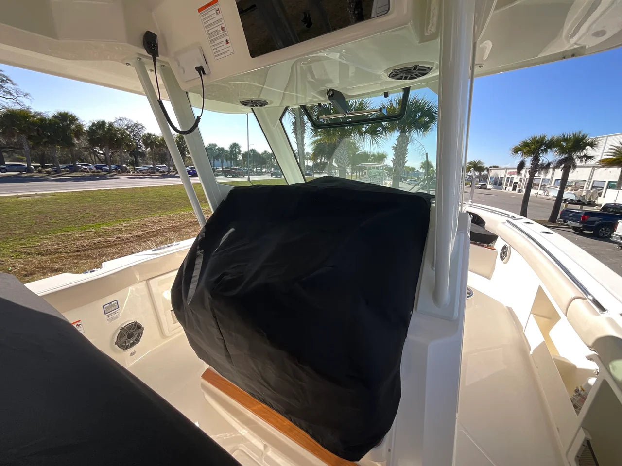 2026 Boston Whaler 360 Outrage 36.0 feet, Clearwater, Florida #34